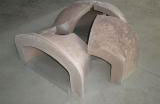 Italian Dome Oven